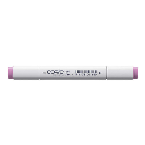 Classic Marker - V04 Lilac