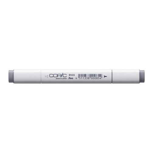 Classic Marker - BV23 Grayish Lavender