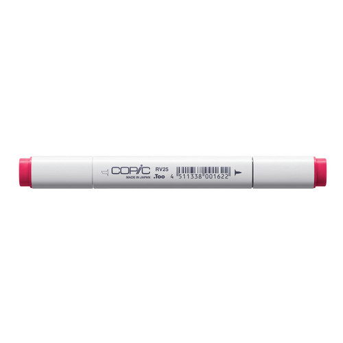 Classic Marker - RV25 Dog Rose Flower