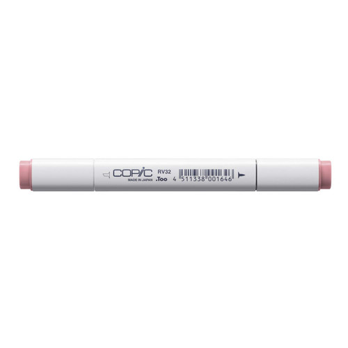 Classic Marker - RV32 Shadow Pink