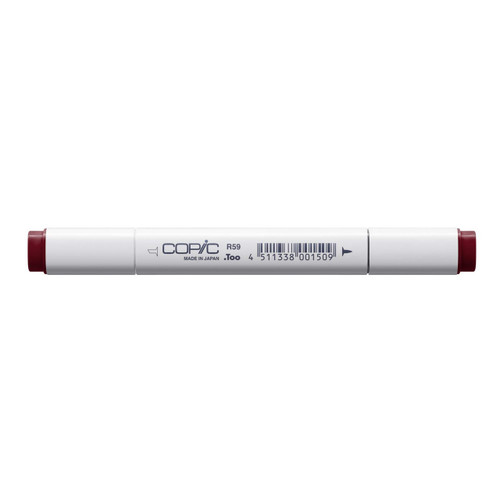 Classic Marker - R59 Cardinal