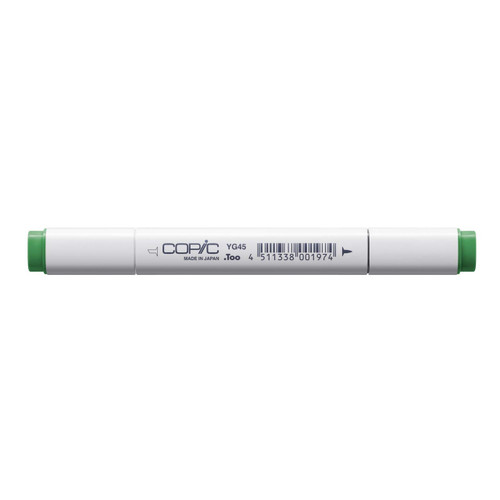 Classic Marker - YG45 Cobalt Green