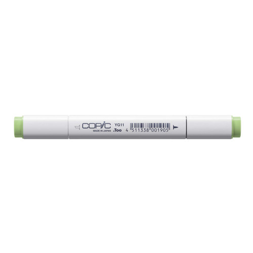 Classic Marker - YG67 Moss
