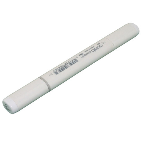 Copic Sketch - C1 Cool Gray No. 1
