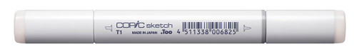 Copic Sketch - T1 Toner Gray No. 1