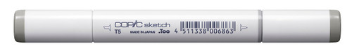 Copic Sketch - T5 Toner Gray No. 5