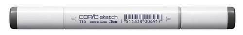 Copic Sketch - T10 Toner Gray No. 10