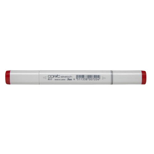 Copic Sketch - R17 Lipstick Orange