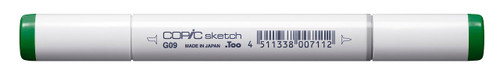 Copic Sketch - G09 Veronese Green