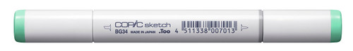 Copic Sketch - BG34 Horizon Green