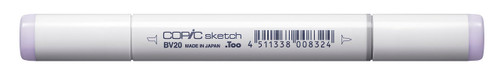 Copic Sketch - BV20 Dull Lavender
