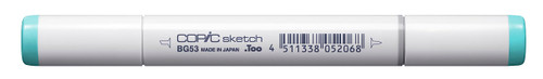 Copic Sketch - BG53 Ice Mint