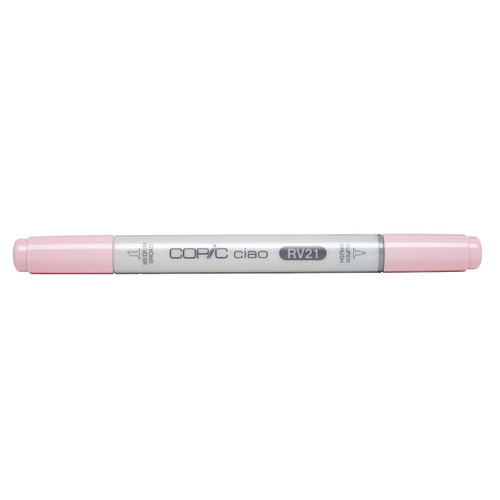 Ciao RV21 Light Pink