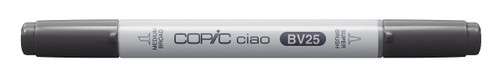 Ciao BV25 Grayish Violet