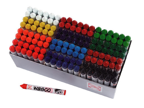 WASCO BOX OF144 - SOLD SINGLY