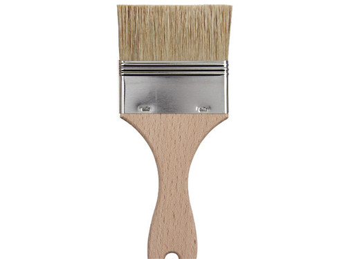 VARNISH BRUSH 360 - 2"