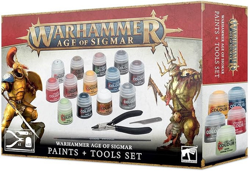 AOS PAINTS+TOOLS