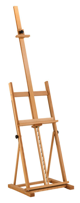 Talens Art Creation Studio kit easel Vesta