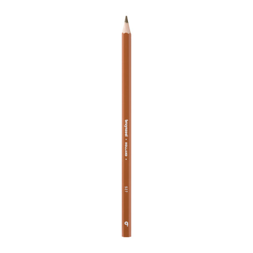 Bruynzeel Super Colour PencilsYellow Ochre