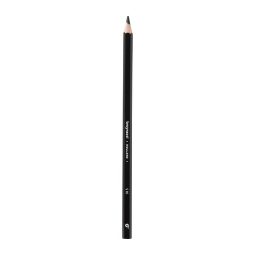 Bruynzeel Super Colour PencilsBlack