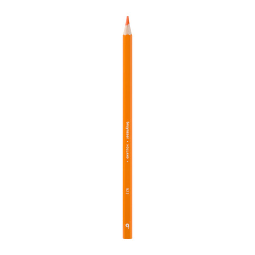 Bruynzeel Super Colour PencilsOrange