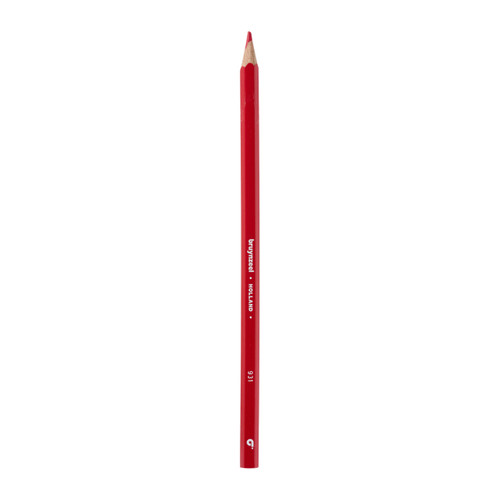 Bruynzeel Super Colour PencilsVermilion