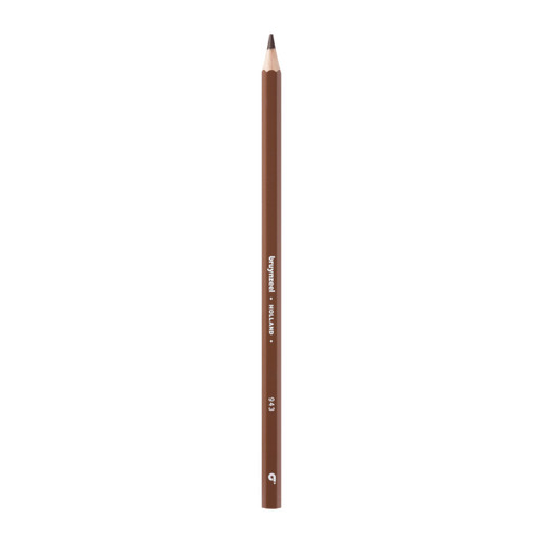 Bruynzeel Super Colour PencilsDark Brown