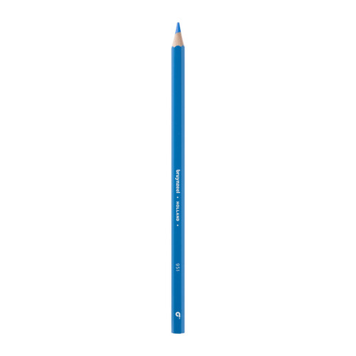 Bruynzeel Super Colour PencilsLight Blue