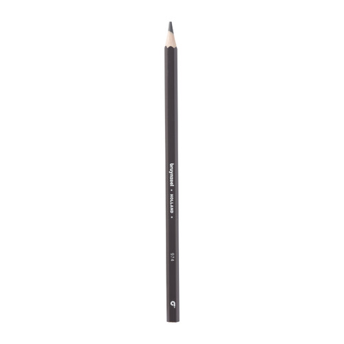 Bruynzeel Super Colour PencilsDark Grey