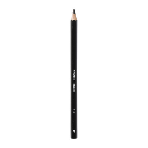 Bruynzeel Mega Colour Pencils Black