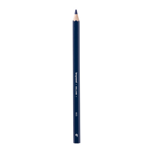 Bruynzeel Mega Colour Pencils Cobalt blue