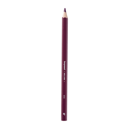 Bruynzeel Mega Colour Pencils Red violet