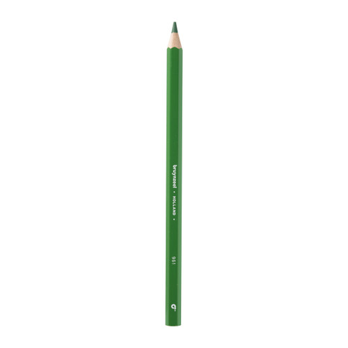 Bruynzeel Mega Colour Pencils Dark green