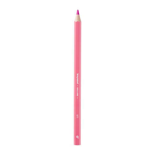 Bruynzeel Mega Colour Pencils Candy pink