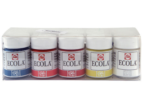 ECOLA SET 10X16ML