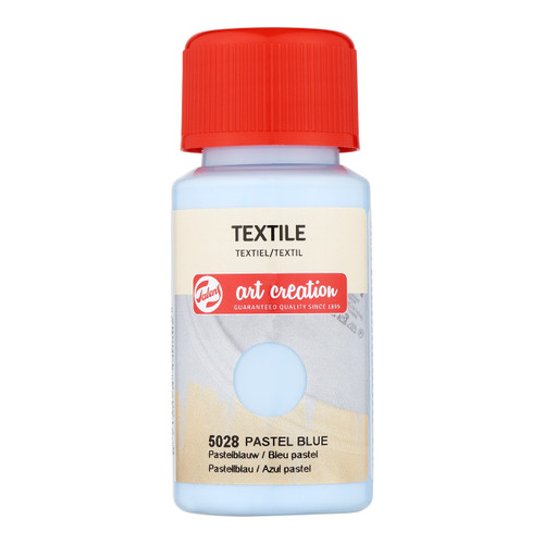 Talens Art Creation Textile 50 ml Pastel blue