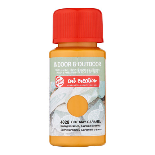 Talens Art Creation Indoor/out door 50ml Creamy caramel