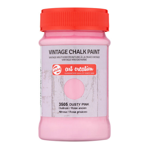 Talens Art Creation Vintage Ch alk 100ml Dusty pink