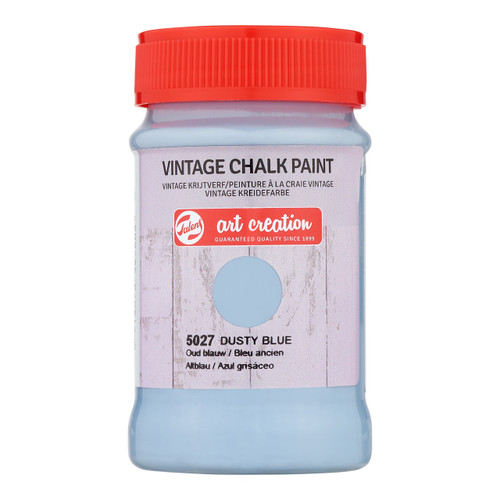 Talens Art Creation Vintage Ch alk 100ml Dusty blue