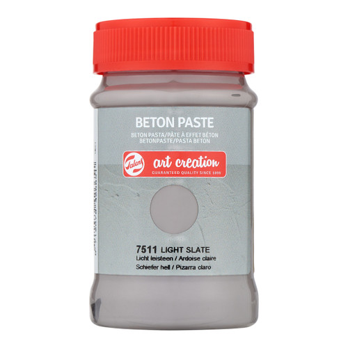 Talens Art Creation Beton past e 100ml Light slate