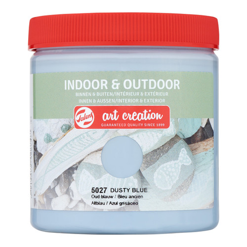 Talens Art Creation Indoor/out door 250ml Pastel blue