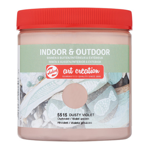 Talens Art Creation Indoor/out door 250ml Dusty voilet
