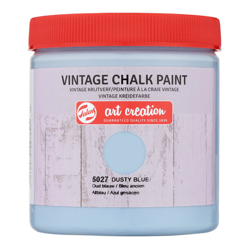 Talens Art Creation Vintage Ch alk 250ml Dusty blue