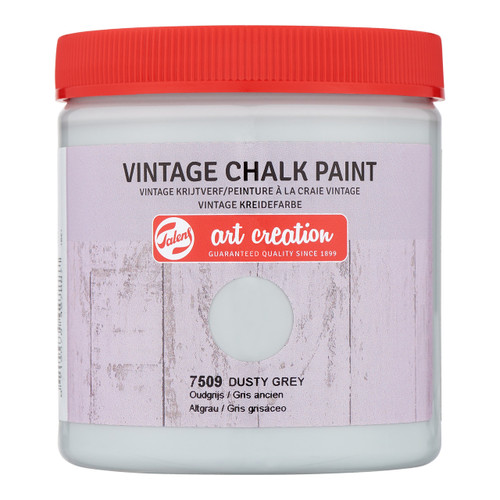 Talens Art Creation Vintage Ch alk 250ml Dusty grey