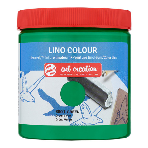 Talens Art Creation Lino 250ml Green