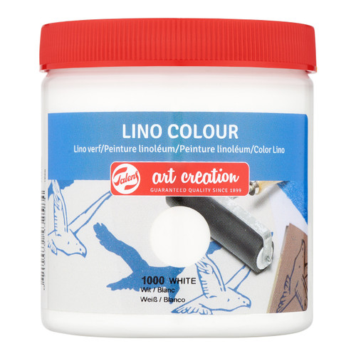 Talens Art Creation Lino 250ml White