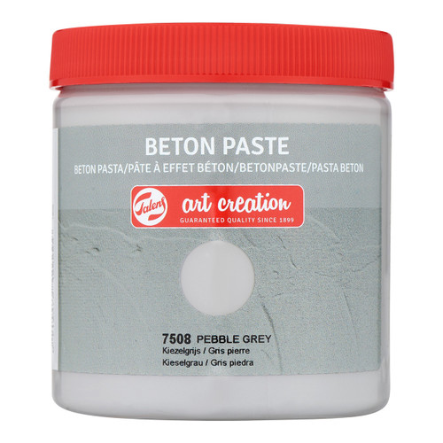 Talens Art Creation Beton past e 250ml Pebble grey