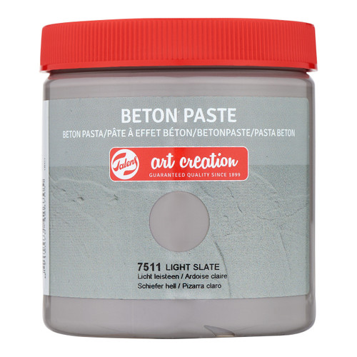 Talens Art Creation Beton past e 250ml Light slate