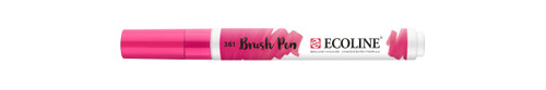 Ecoline Brushpen Light Rose