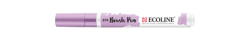 Ecoline Brushpen Pastel Violet